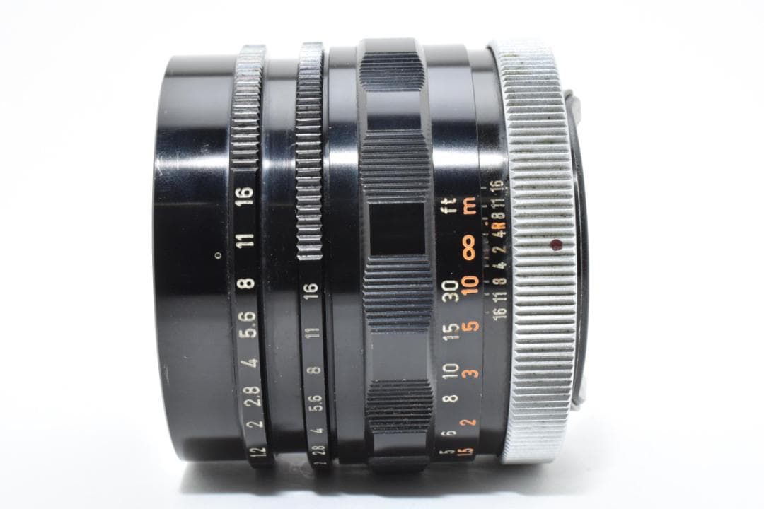 キャノン Super Canomatic R 58mm f1.2 0524