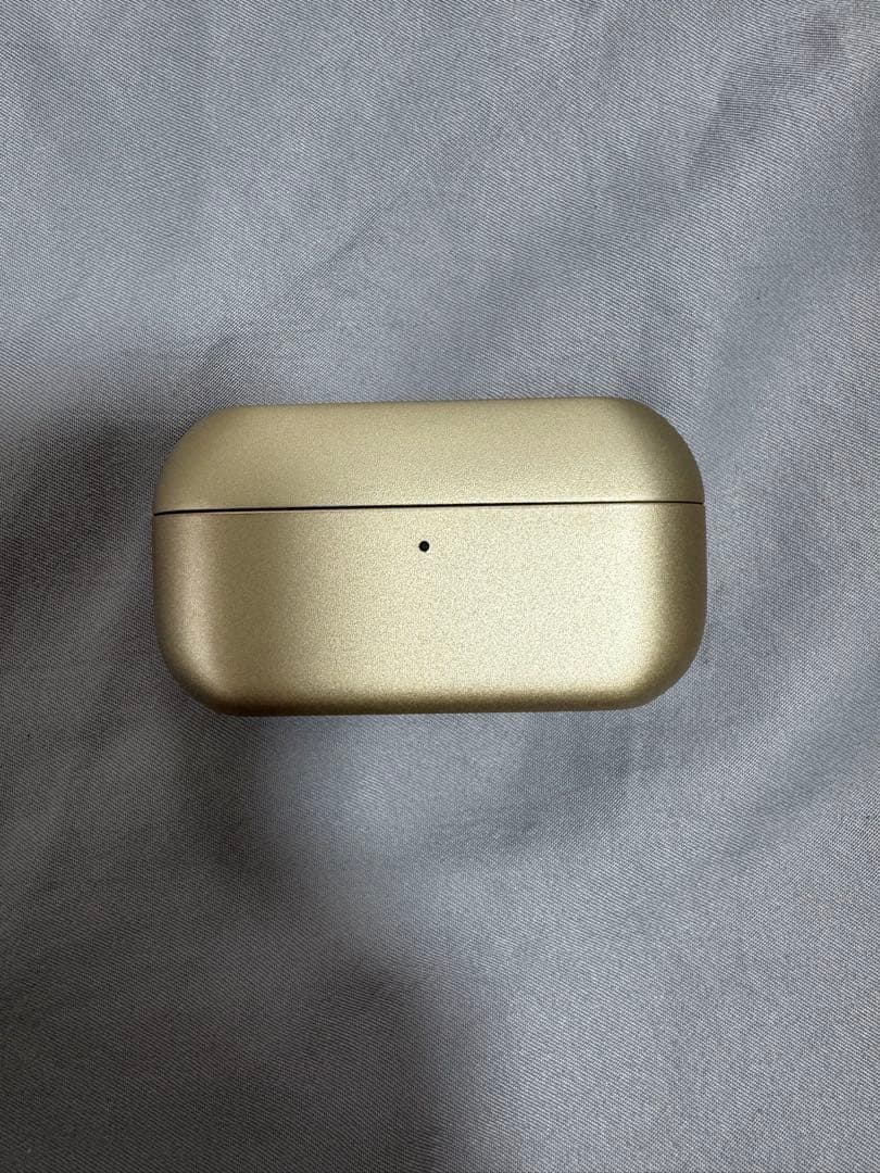 ★中古品★Technics EAH-AZ100 シャンパンゴールド