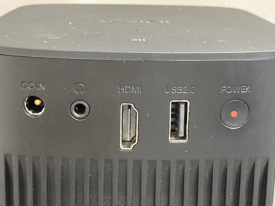 XGIMI プロジェクター Halo+ WM03A