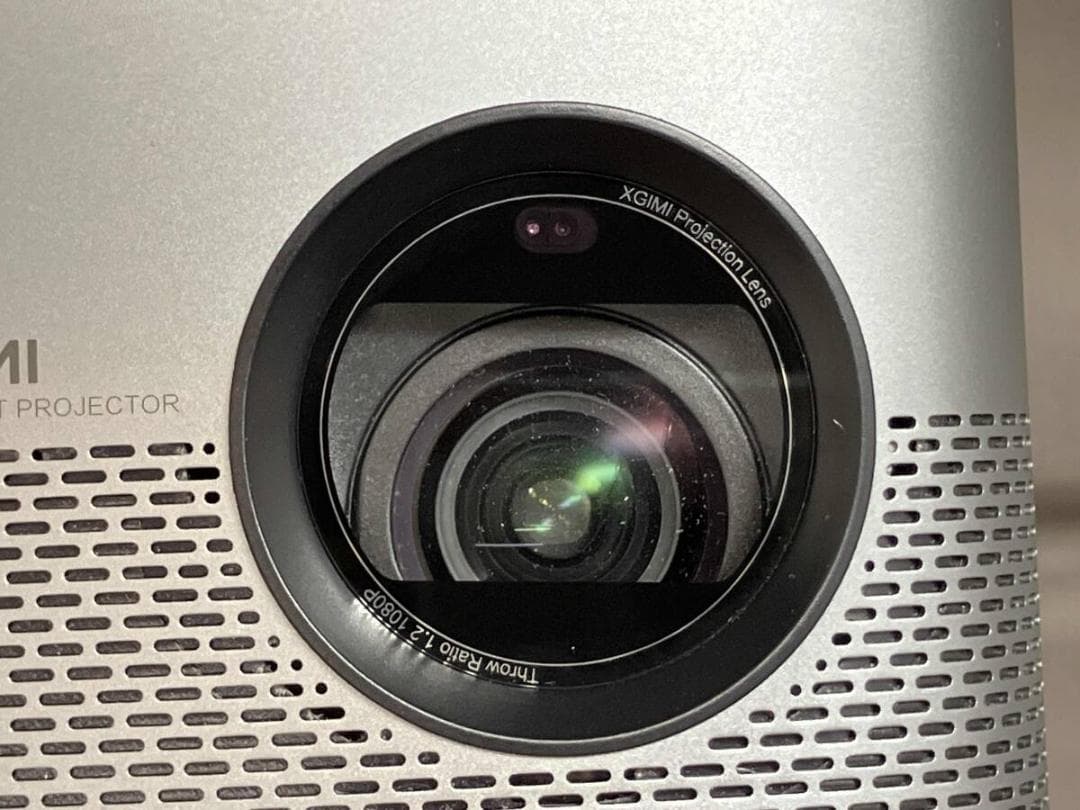 XGIMI プロジェクター Halo+ WM03A