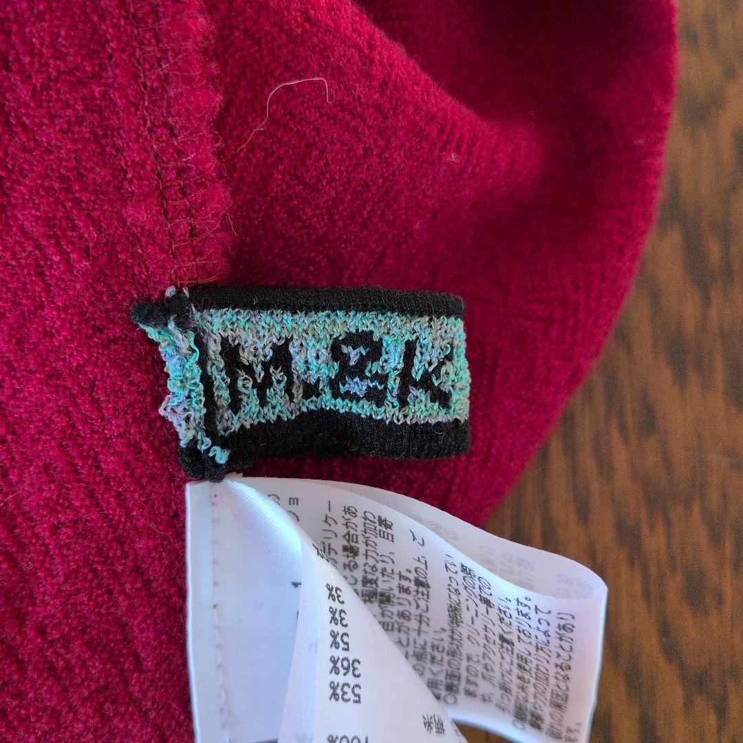 エムアンドキョウコ