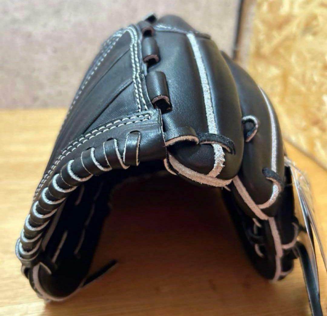 こんすけさん専用 ZETT ゼット 硬式 グラブ 投手用 新品未使用