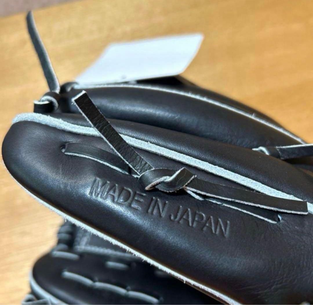 こんすけさん専用 ZETT ゼット 硬式 グラブ 投手用 新品未使用