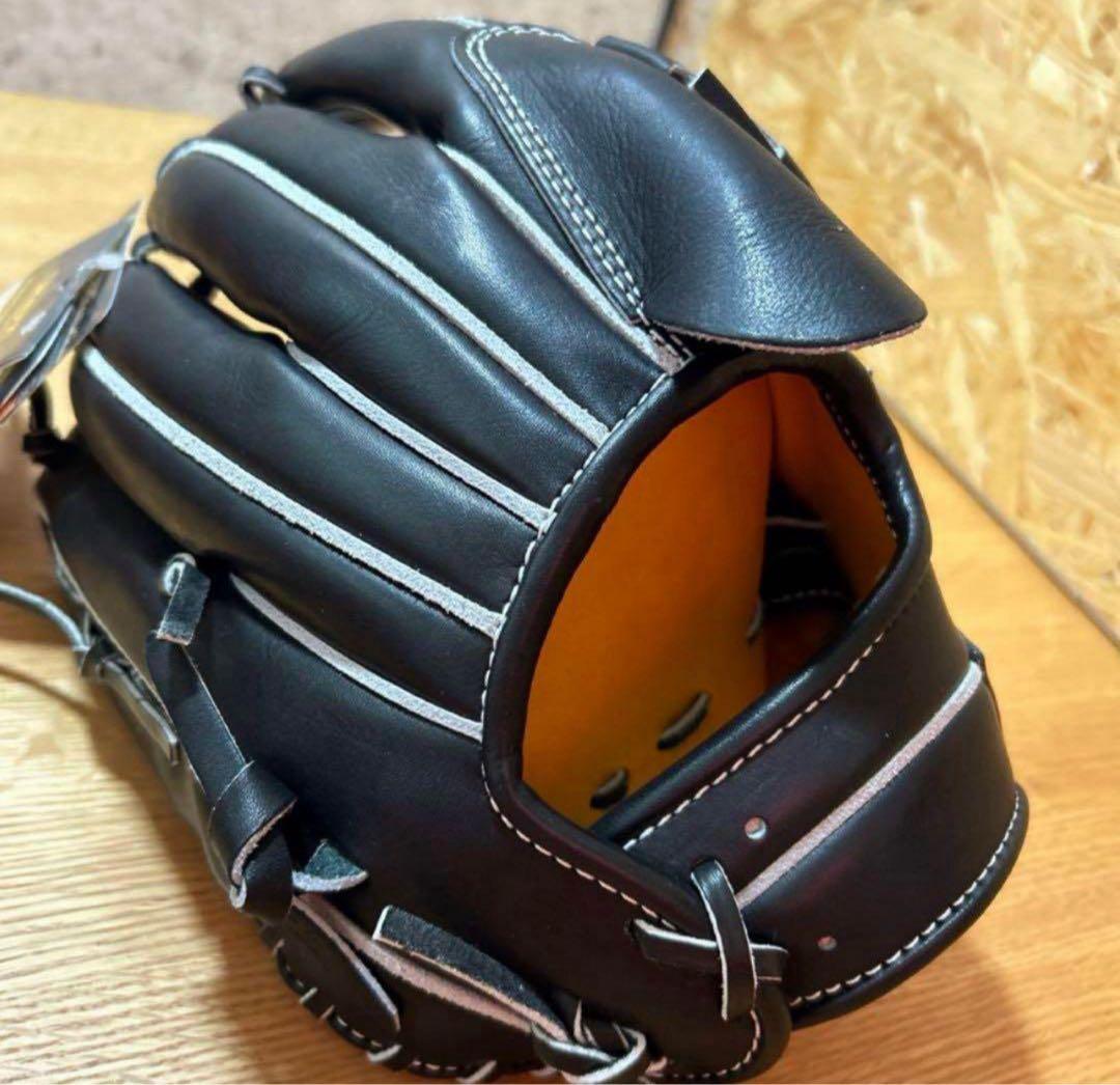 こんすけさん専用 ZETT ゼット 硬式 グラブ 投手用 新品未使用