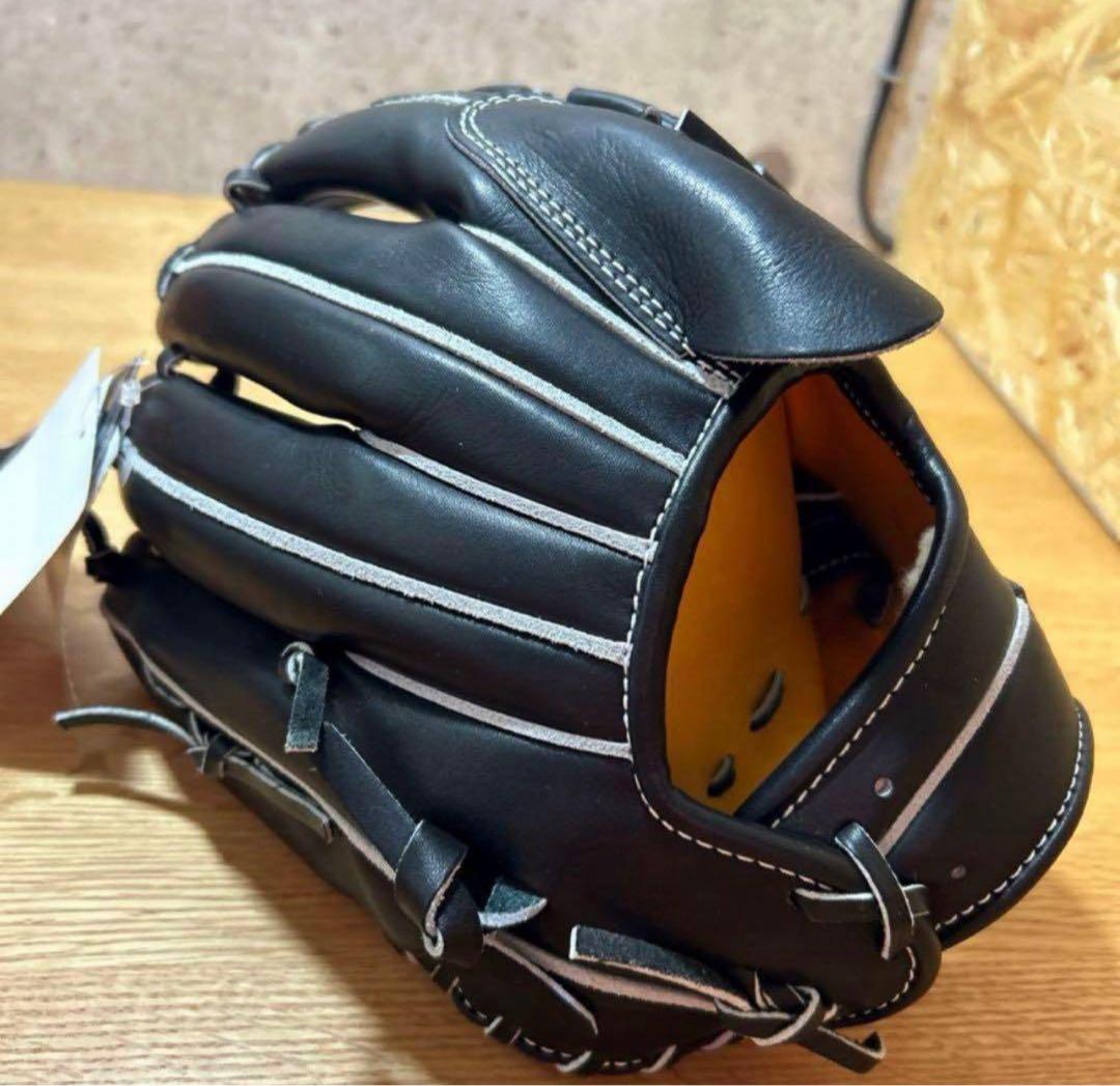 こんすけさん専用 ZETT ゼット 硬式 グラブ 投手用 新品未使用