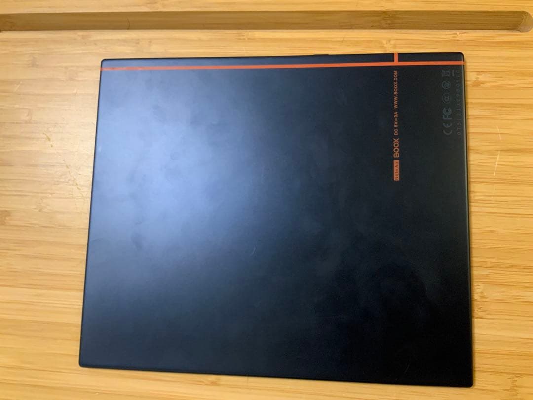 Boox Note Air 10.3インチ 電子書籍リーダー