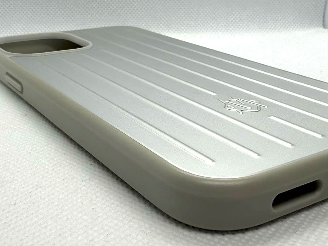RIMOWA iphone12proMax ケース