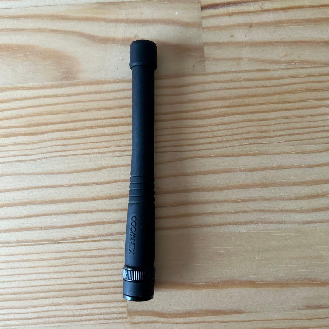 KENWOOD トランシーバー TH-25G ハンディトランシーバー無線機