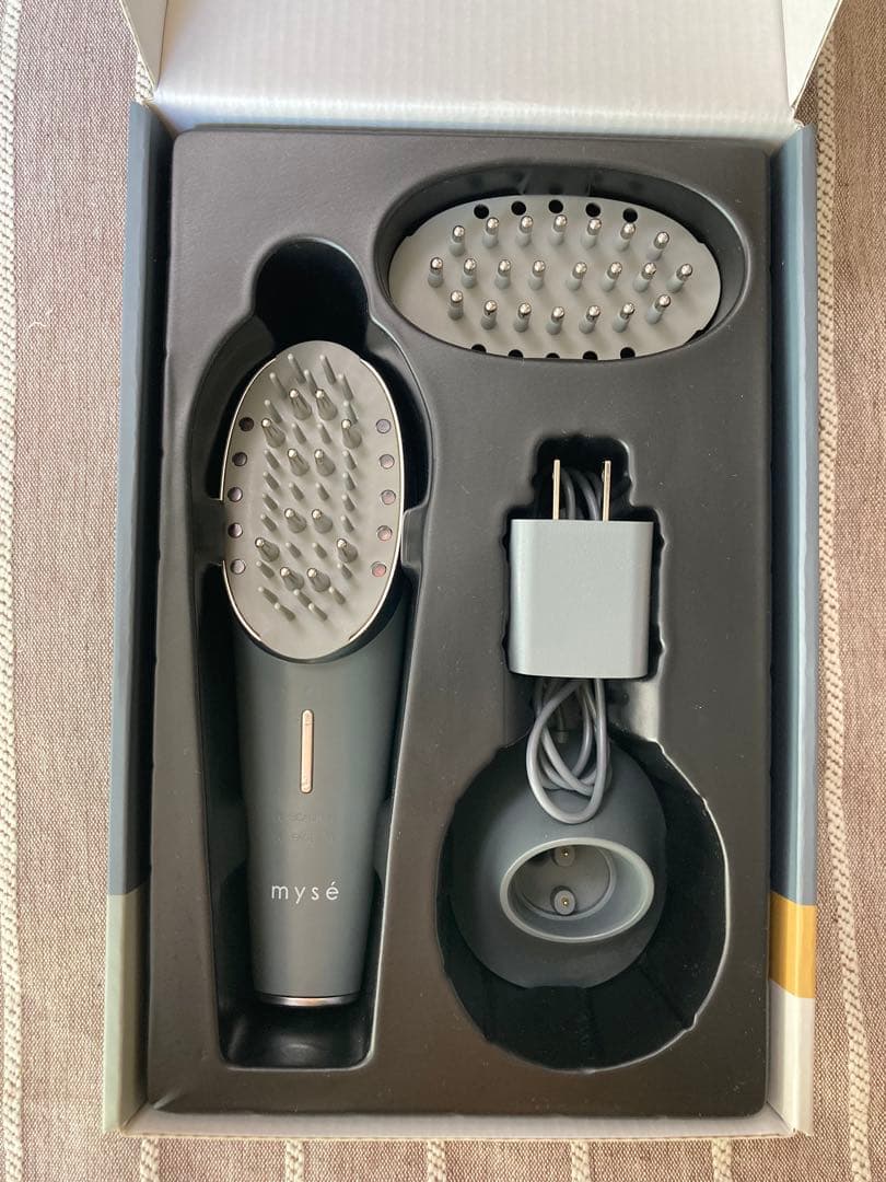 myse ミーゼ　スカルプリフト　アクティブプラス