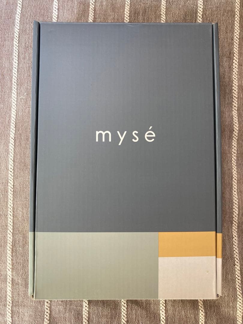 myse ミーゼ　スカルプリフト　アクティブプラス