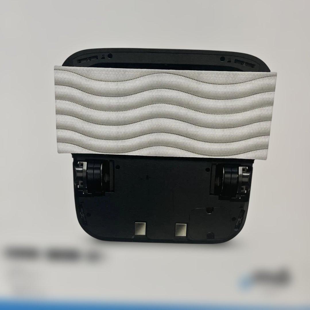 M*A様 水拭き機能付きロボット掃除機本体