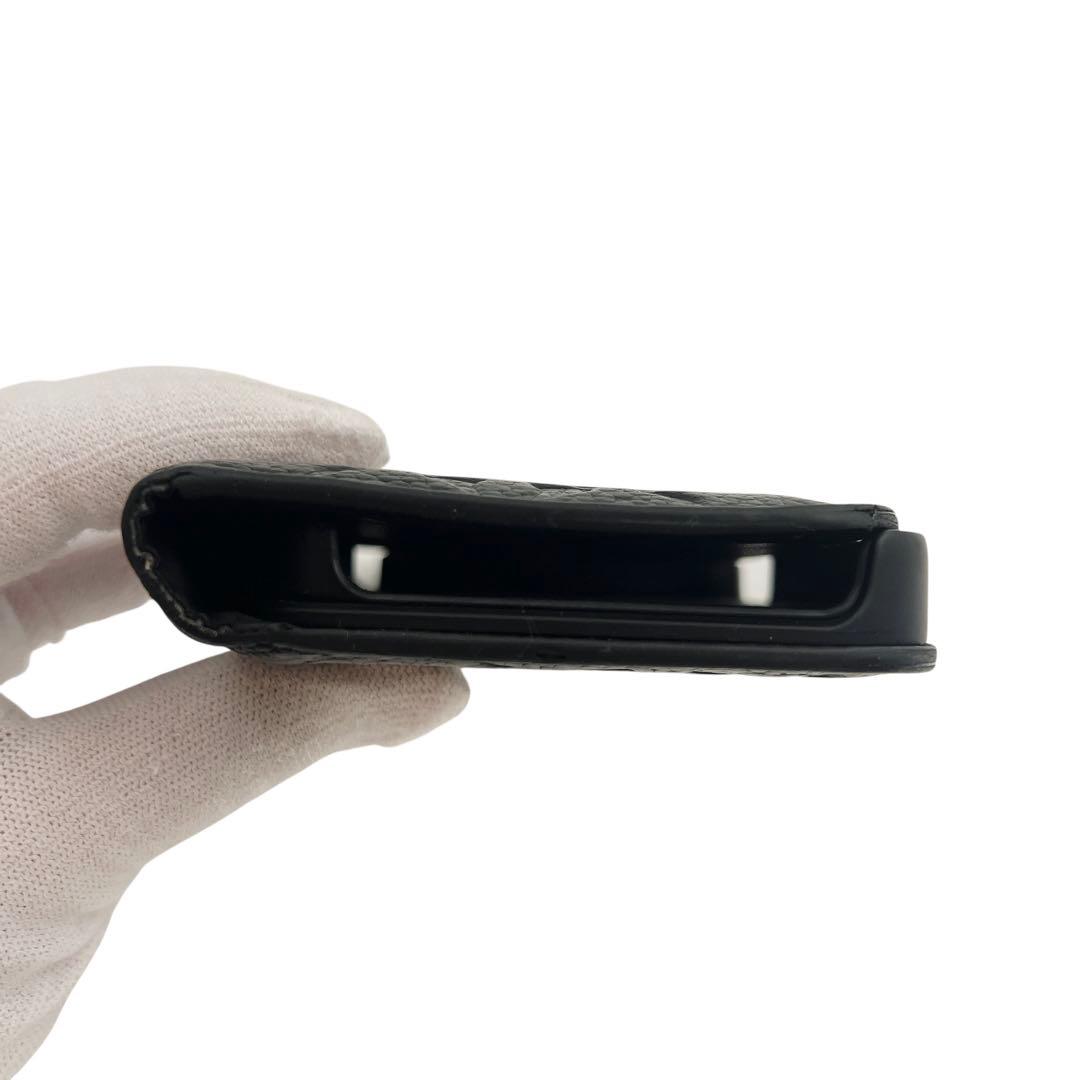 専用 COACH シグネチャー iPhoneケース 7559.