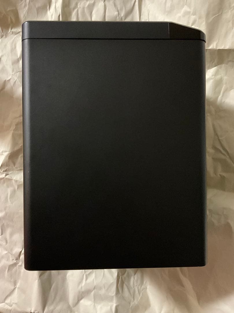 外付けハードディスク・ドライブ PROMISE Pegasus32 R4 16TB HDD 40Gbps TB3