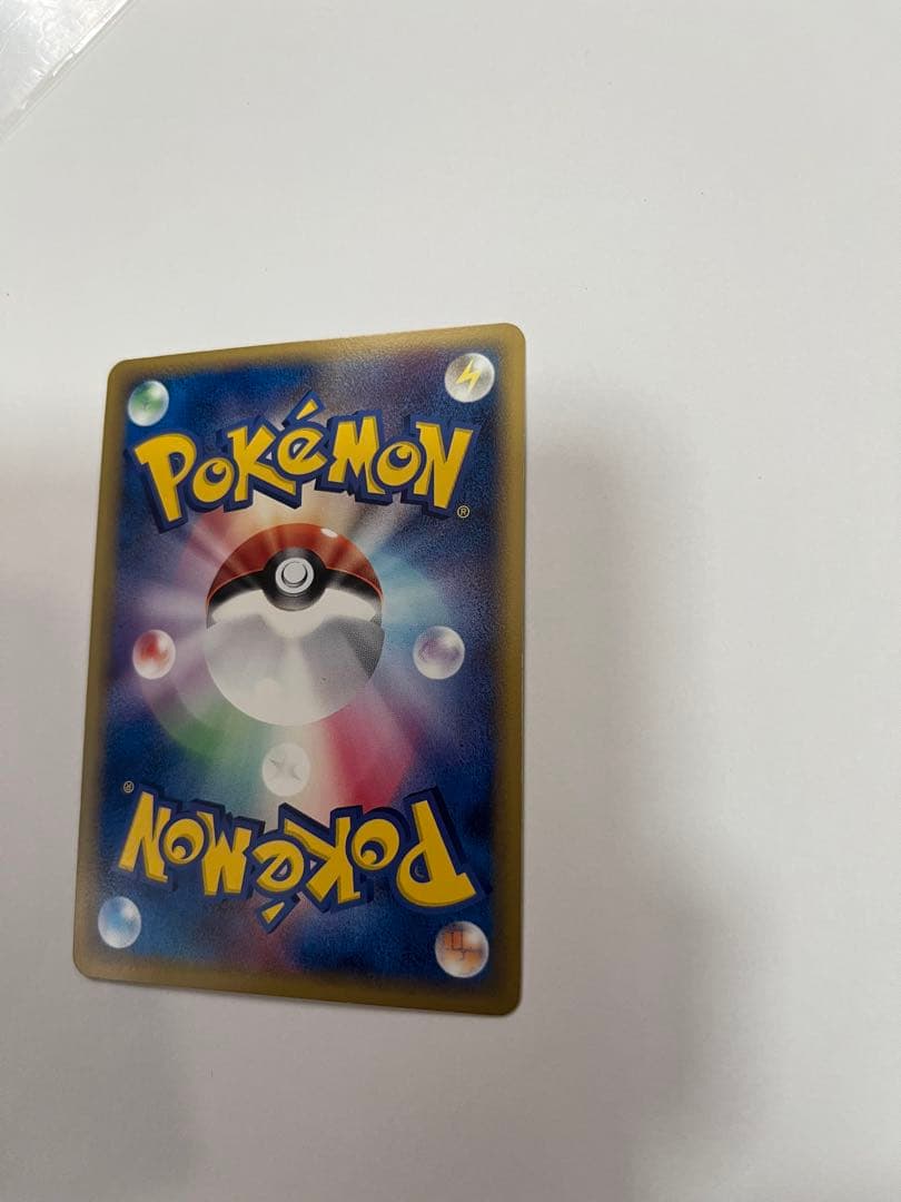 サーナイト HP100 ポケモンカード　デルタ種　δ