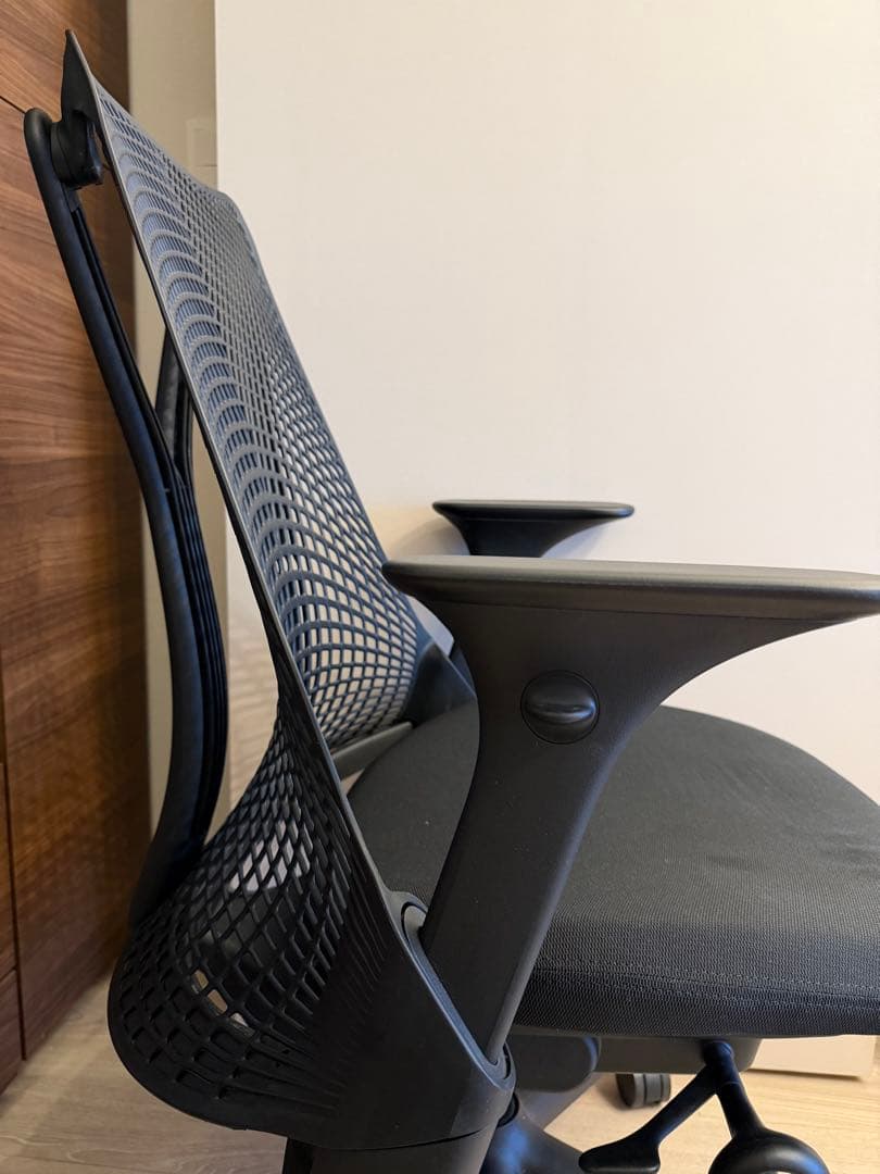 【最終価格】ハーマンミラー セイルチェア