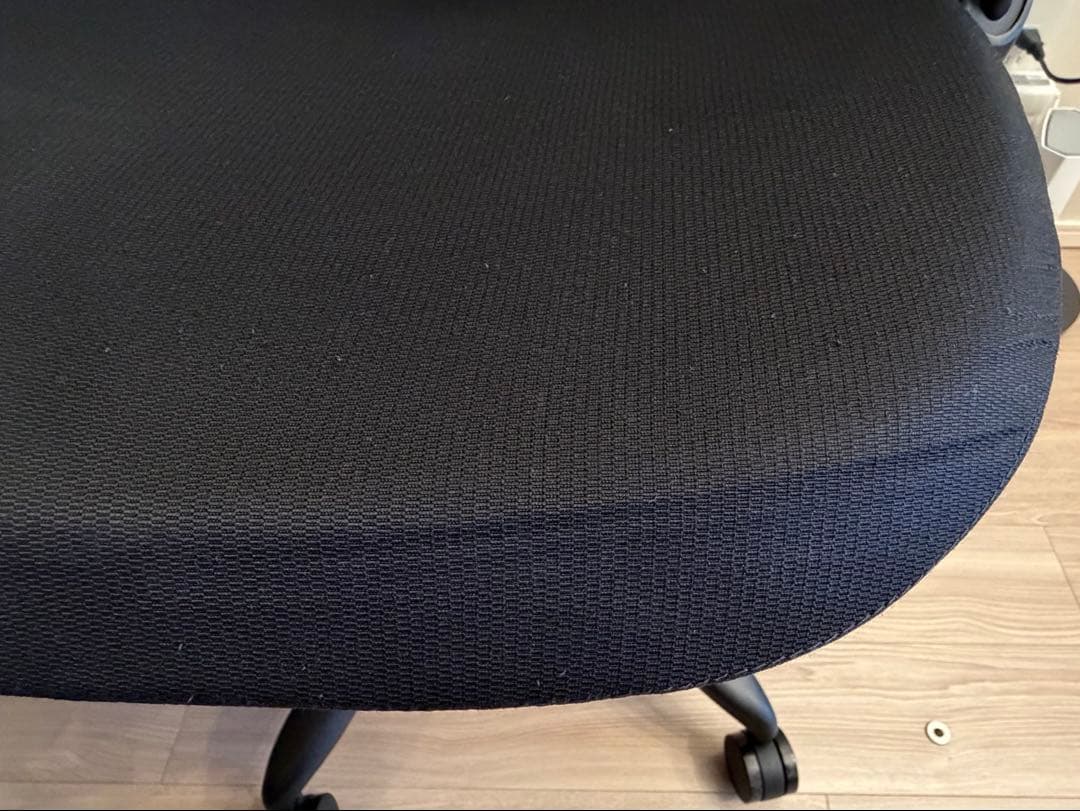 【最終価格】ハーマンミラー セイルチェア