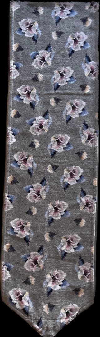 【値下げしました】】FEILER/テーブルランナー/タグ無し、箱あり