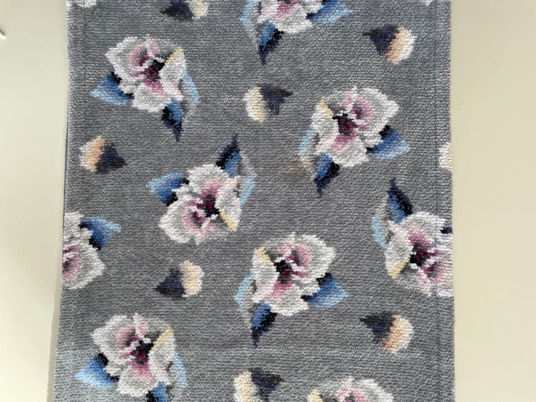 【値下げしました】】FEILER/テーブルランナー/タグ無し、箱あり