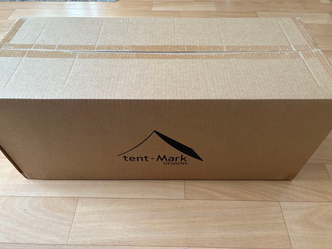 テンマクデザイン サーカスTC コンフォート レギュラー tent-Mark