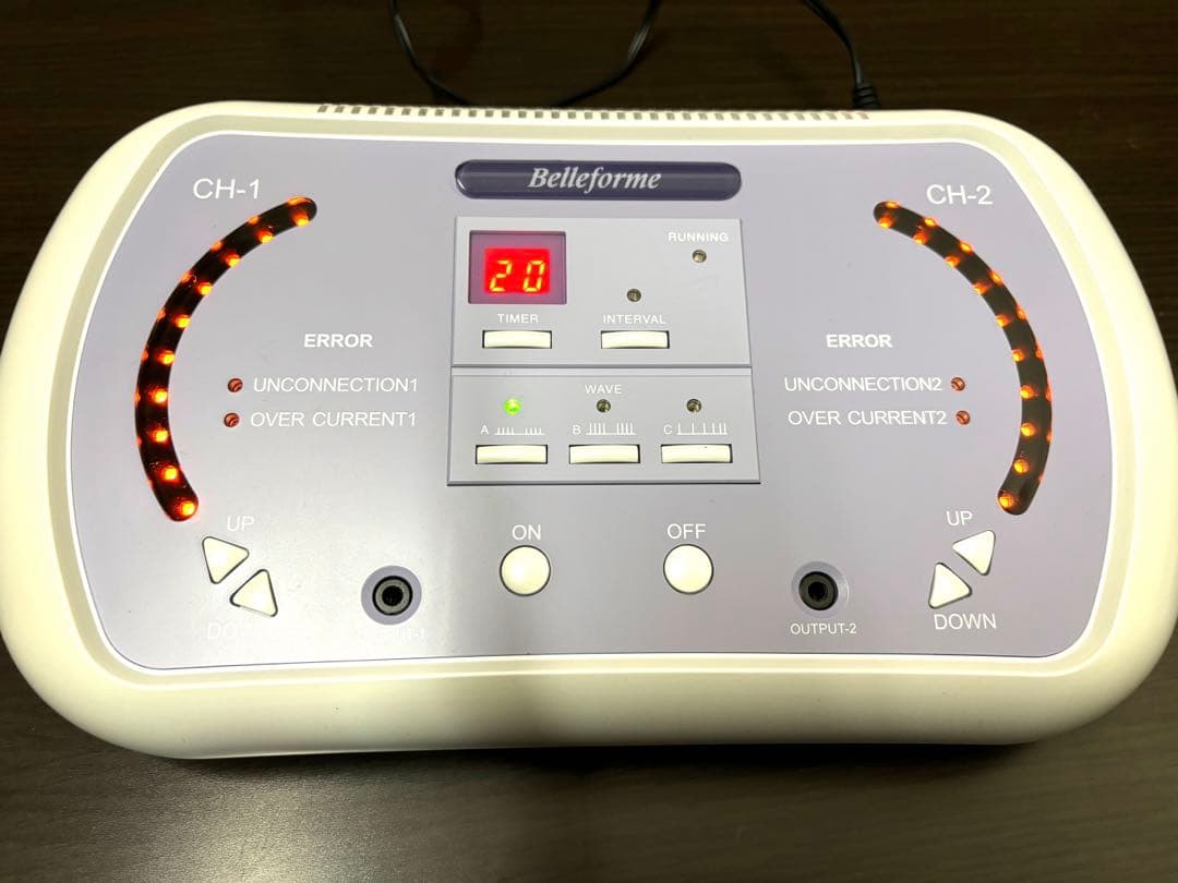 Belleforme ベルフォーマ