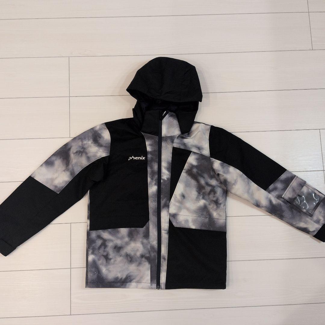 phenix スキーウェア 子ども用 150