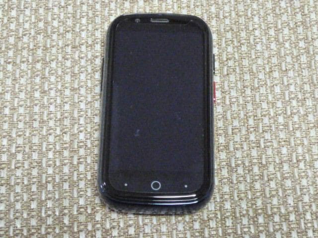 と*も様 【美品・送料込】Unihertz Jelly 2 SIMフリー