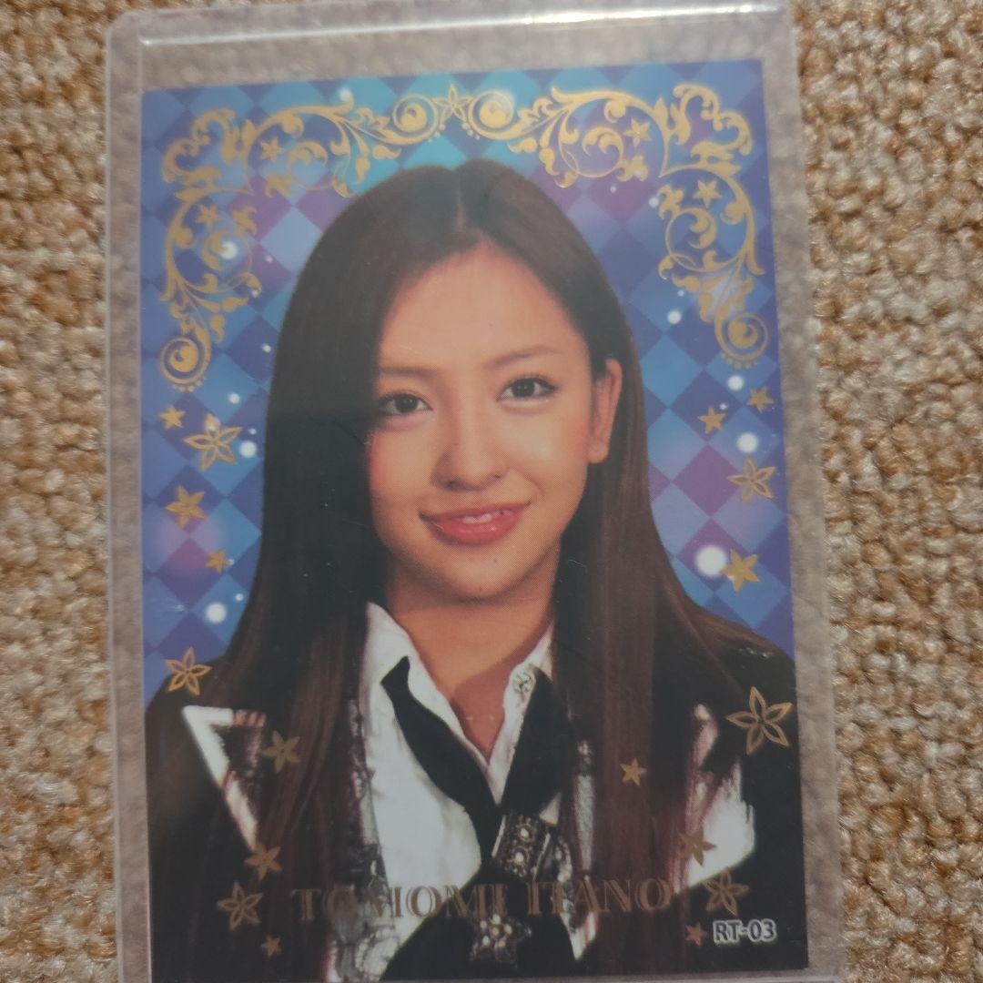 新品AKB写真カード 大島優子板野友美前田敦子35枚セットキラキラカード付き