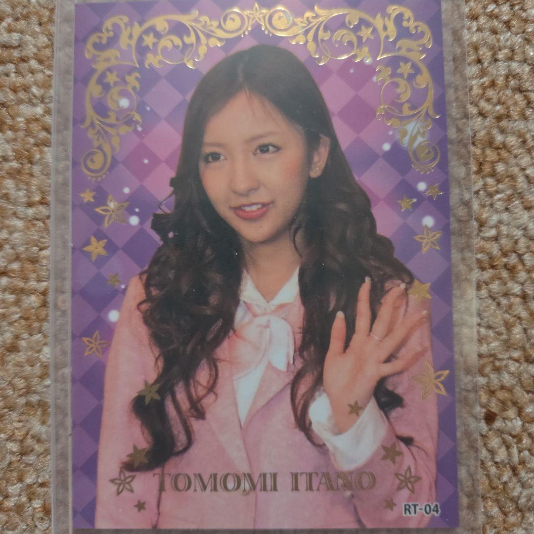 新品AKB写真カード 大島優子板野友美前田敦子35枚セットキラキラカード付き