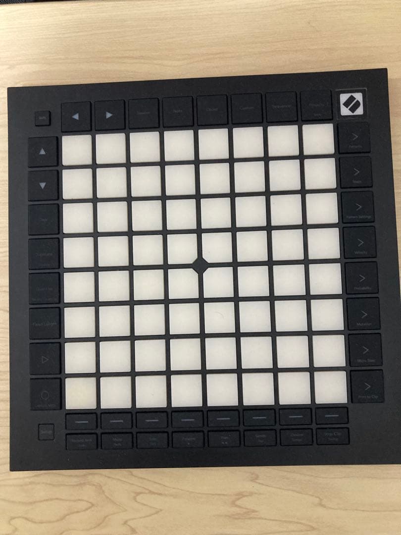せるさん専用　Launchpad Pro mk3
