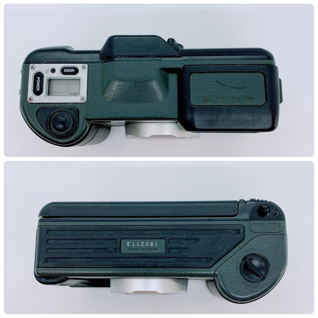 コニカ　フィルムカメラ　28HG Konica コンパクトカメラ　MK0107