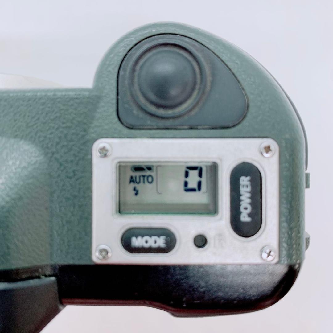 コニカ　フィルムカメラ　28HG Konica コンパクトカメラ　MK0107