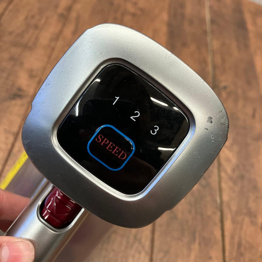 オラージュ コードレス 掃除機 サイクロンクリーナー スティック