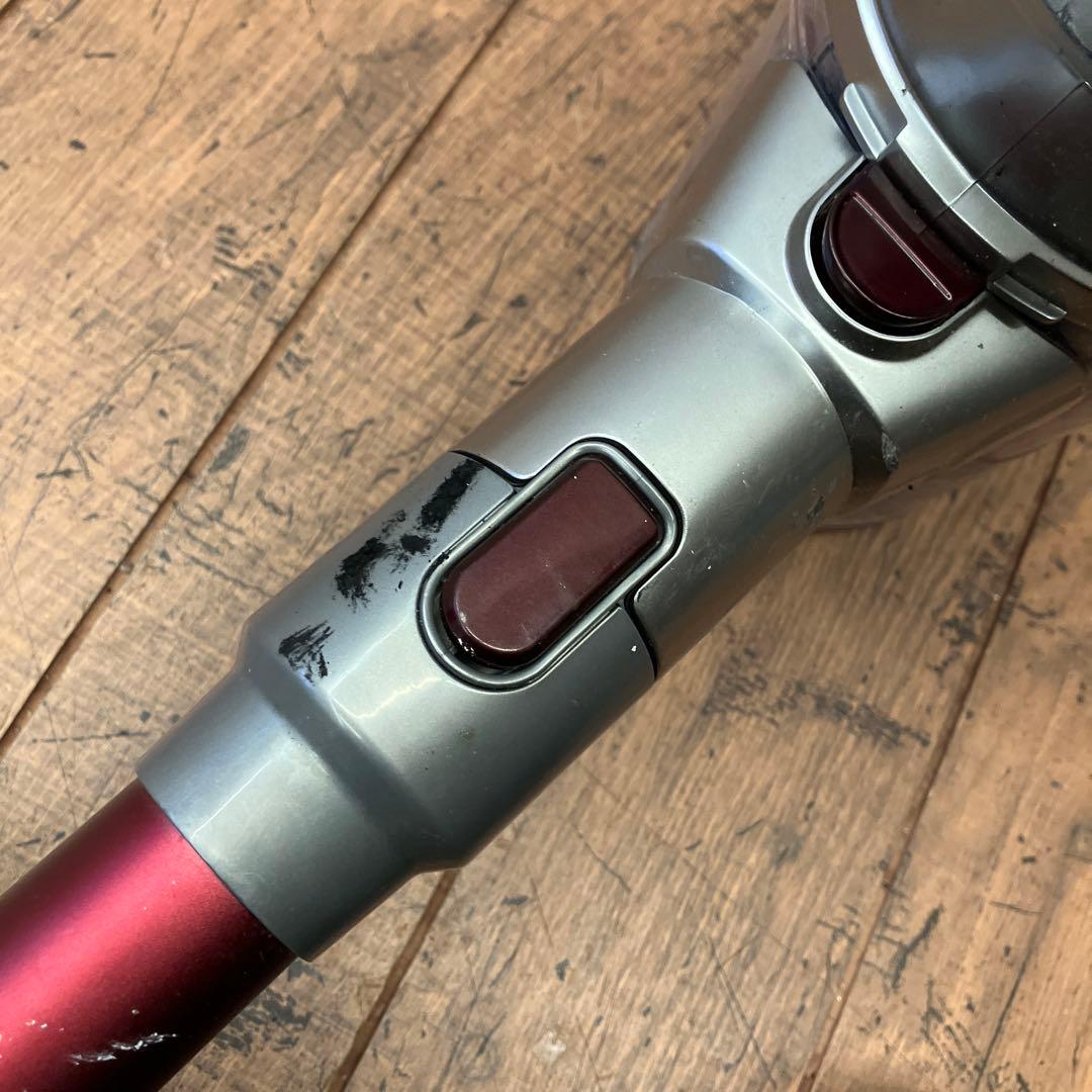 オラージュ コードレス 掃除機 サイクロンクリーナー スティック