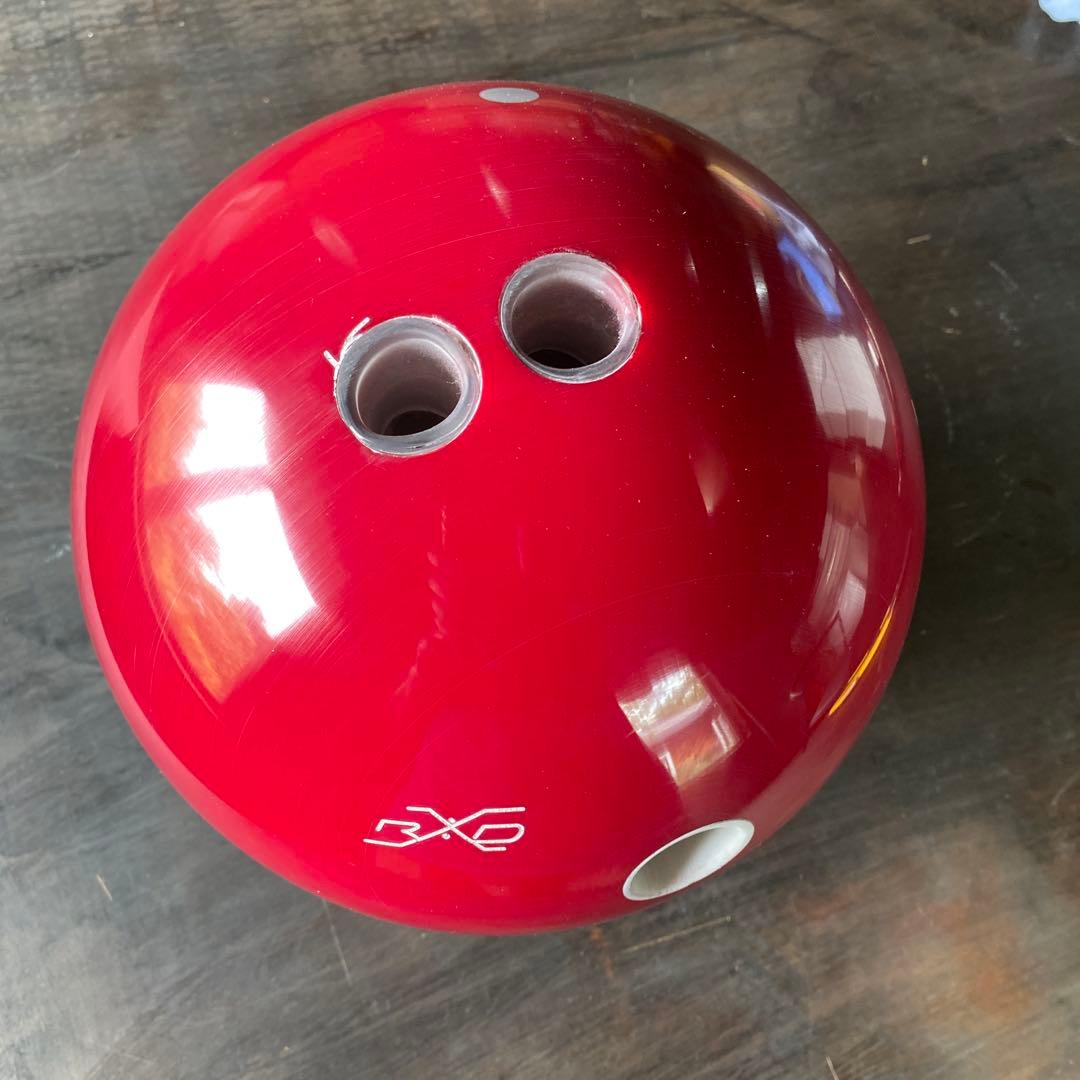 超美品　SOLID LOCK 15の軽め