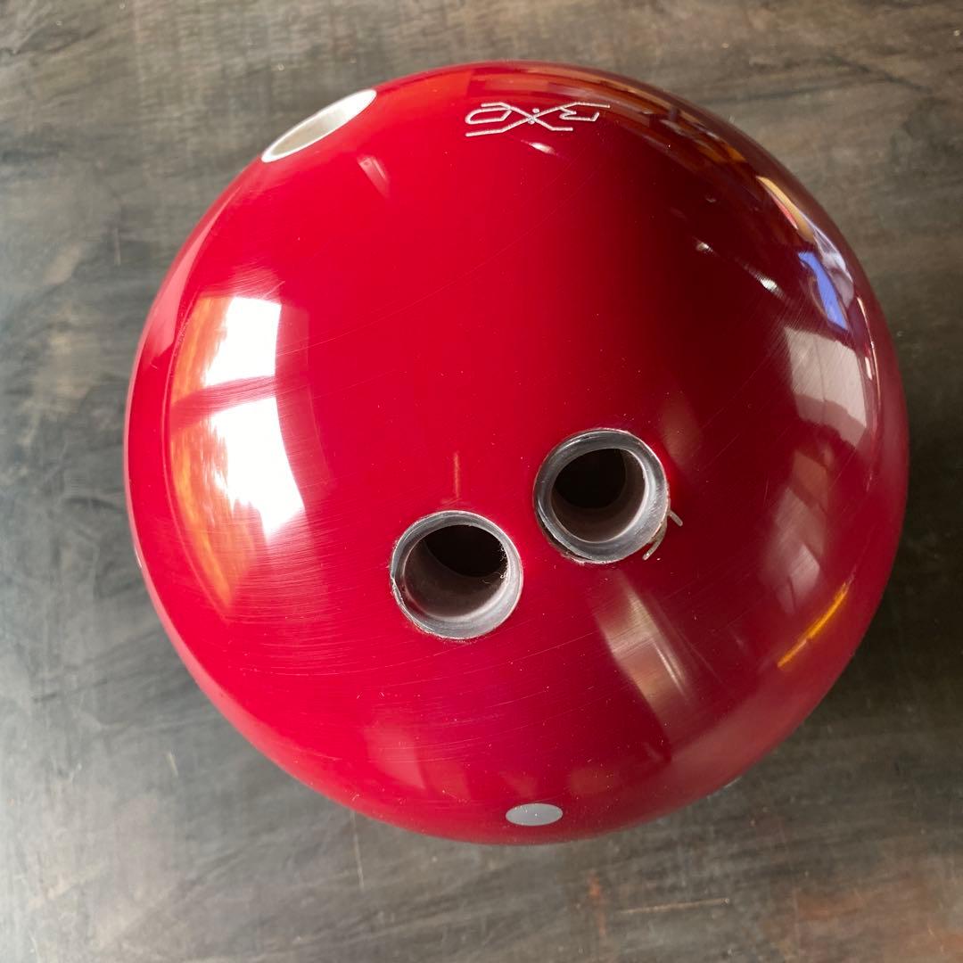 超美品　SOLID LOCK 15の軽め