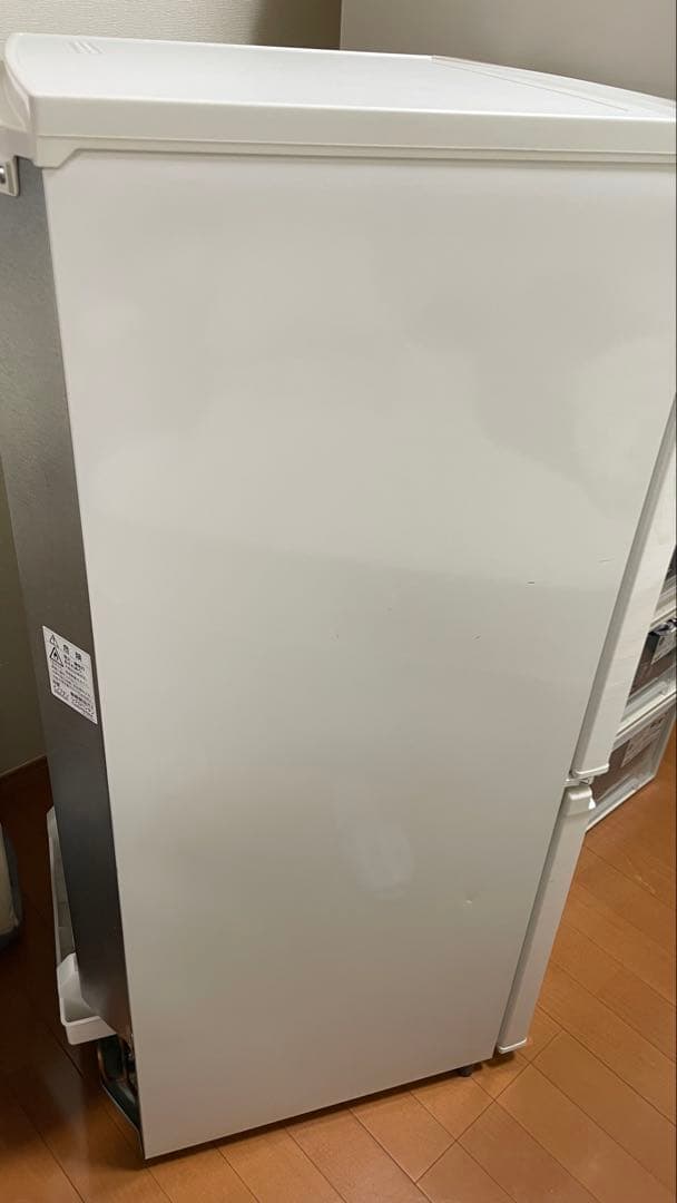 シャープ SHARP 冷蔵庫 つけかえどっちもドア