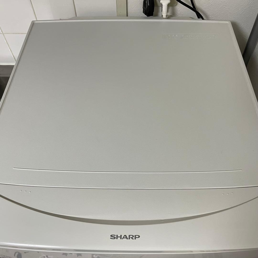 シャープ SHARP 冷蔵庫 つけかえどっちもドア