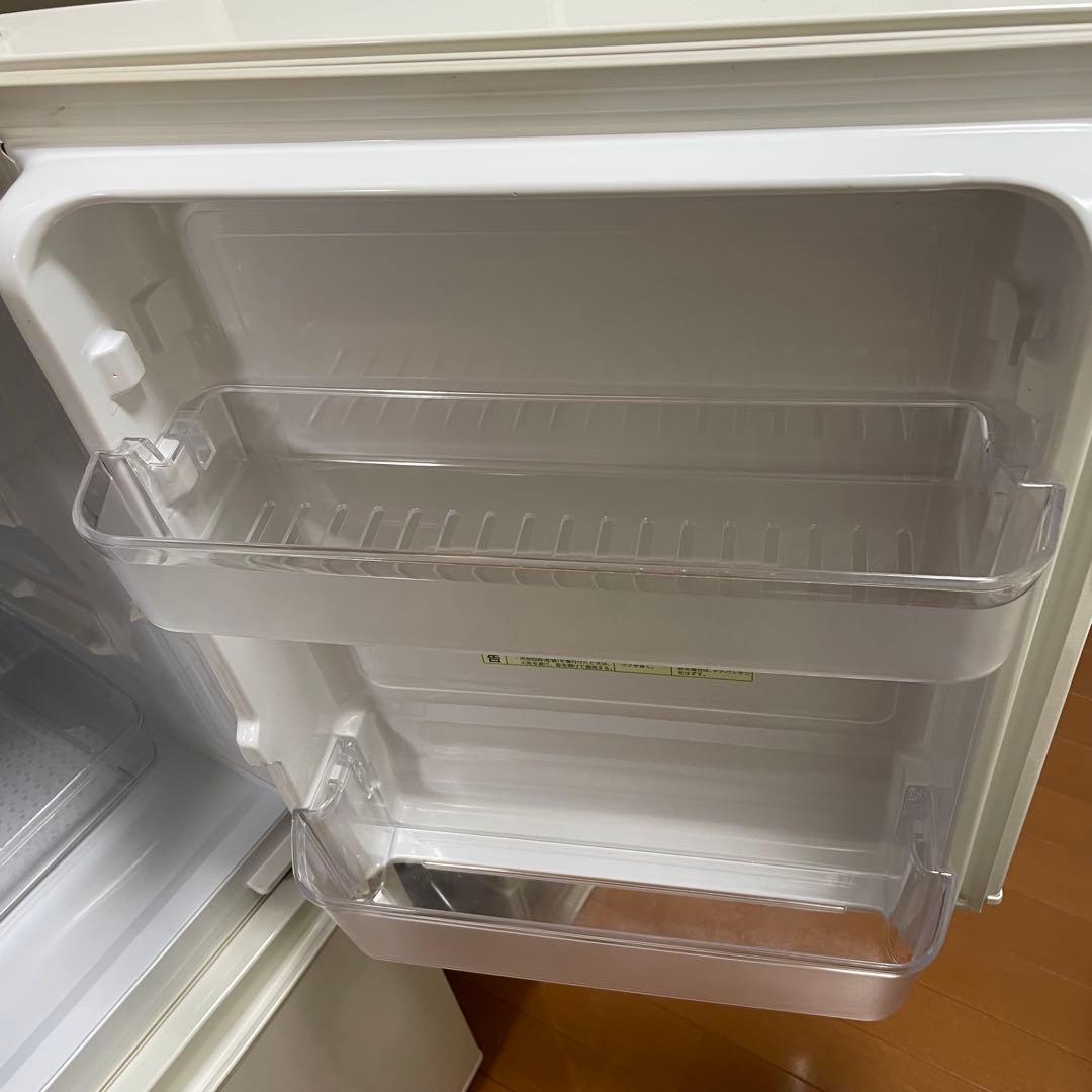 シャープ SHARP 冷蔵庫 つけかえどっちもドア