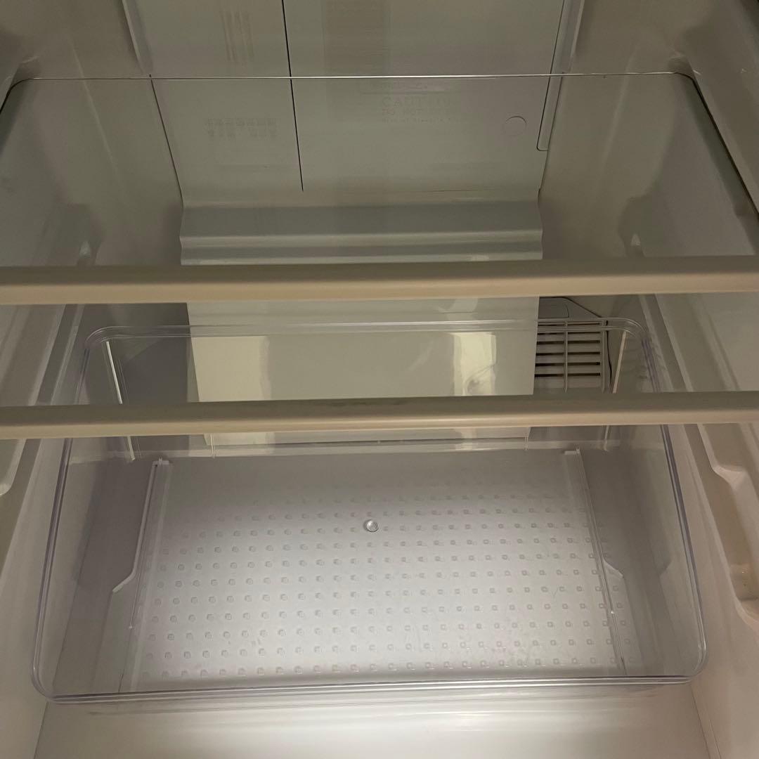 シャープ SHARP 冷蔵庫 つけかえどっちもドア