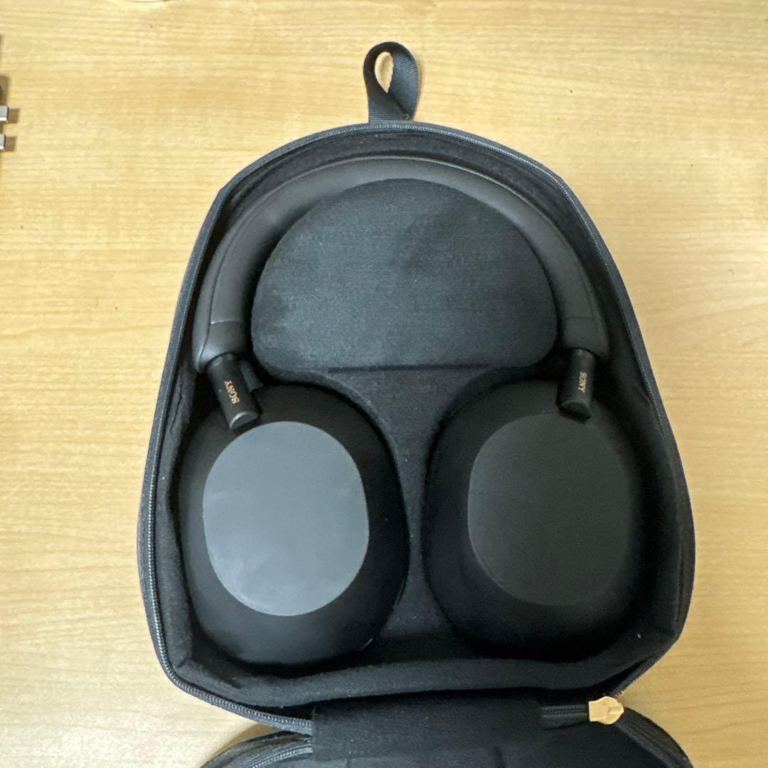 SONY WF-1000XM5 中古