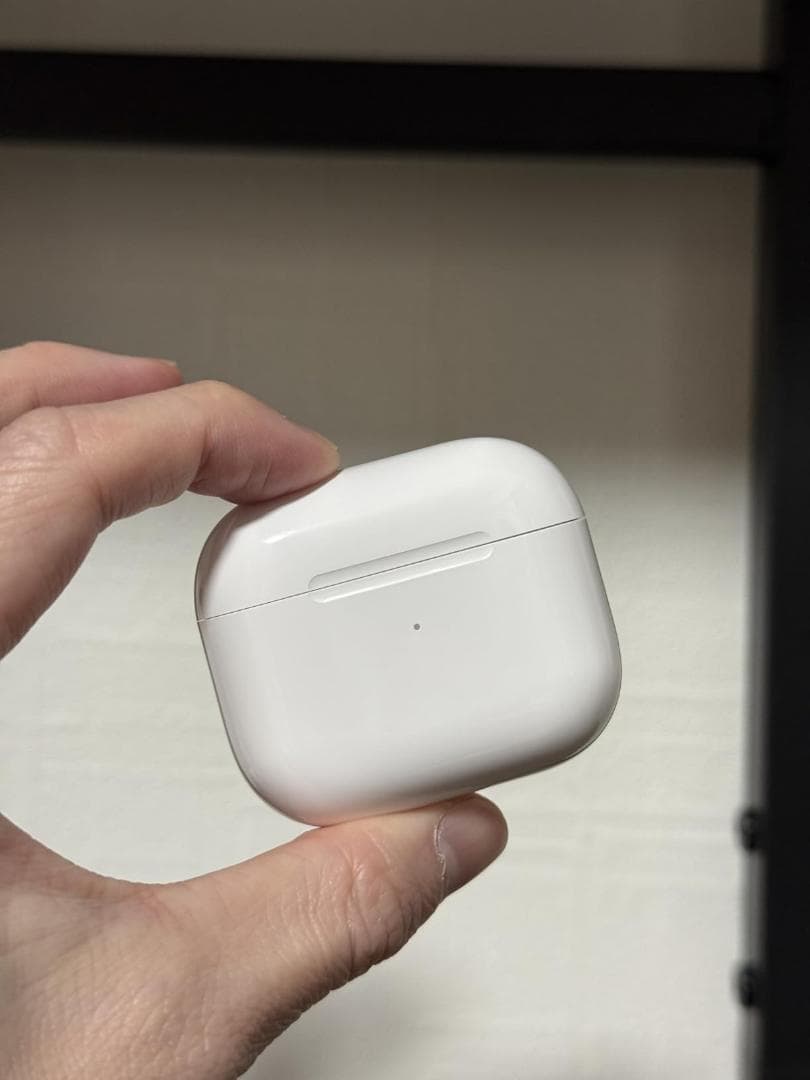 Meliif ワイヤレス充電ケース交換用 AirPod Pro 第1世代・第2m