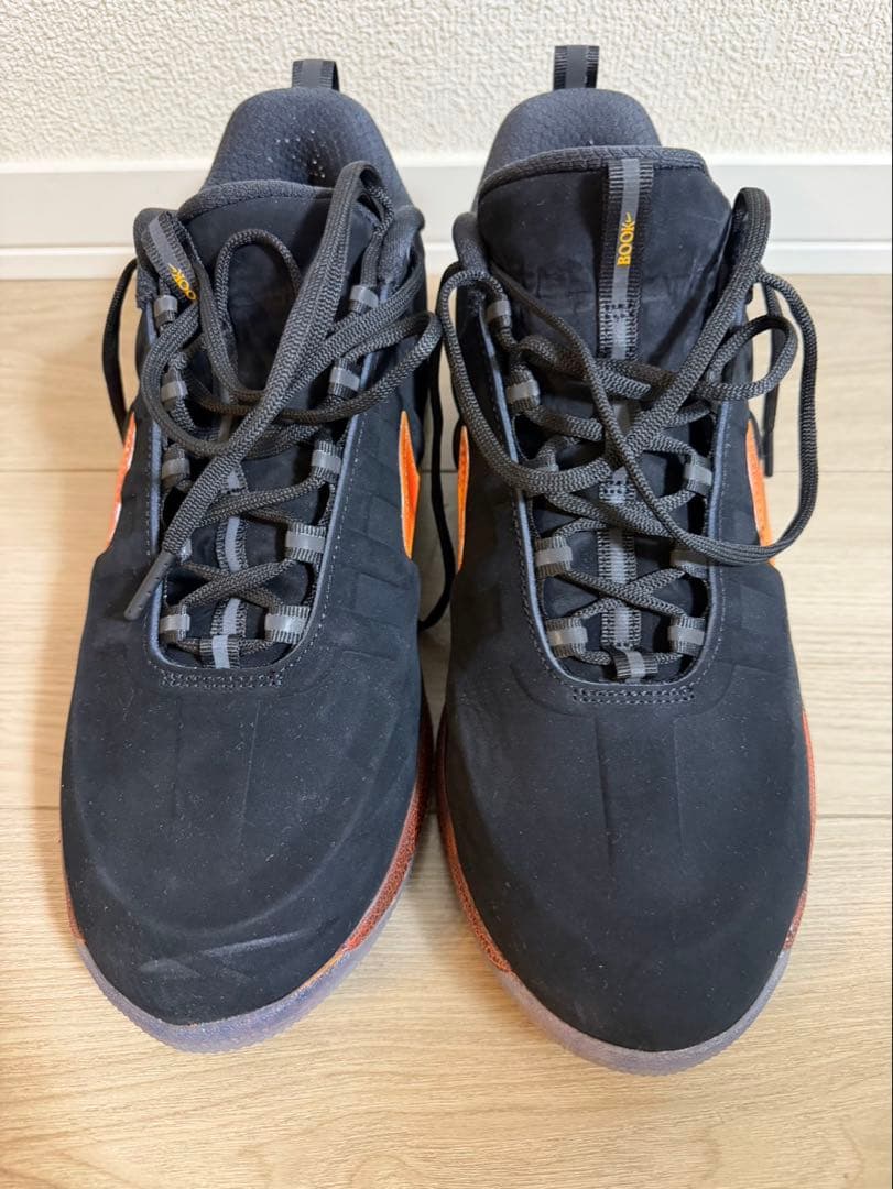 book2 NIKE デビン ブッカー