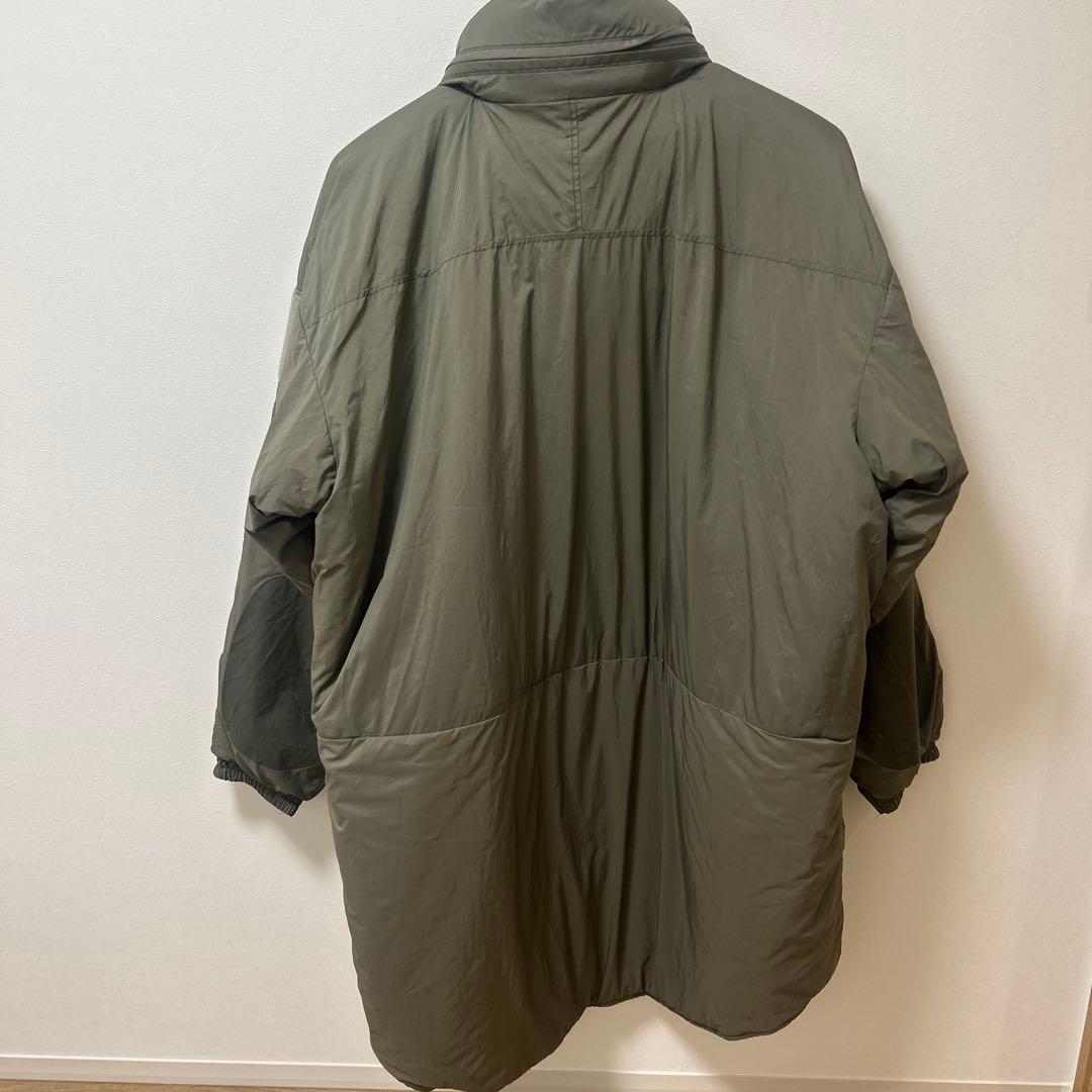 ジャケット・アウター U.S. MILITARY / LEVEL7 P.C.U. TYPE-2