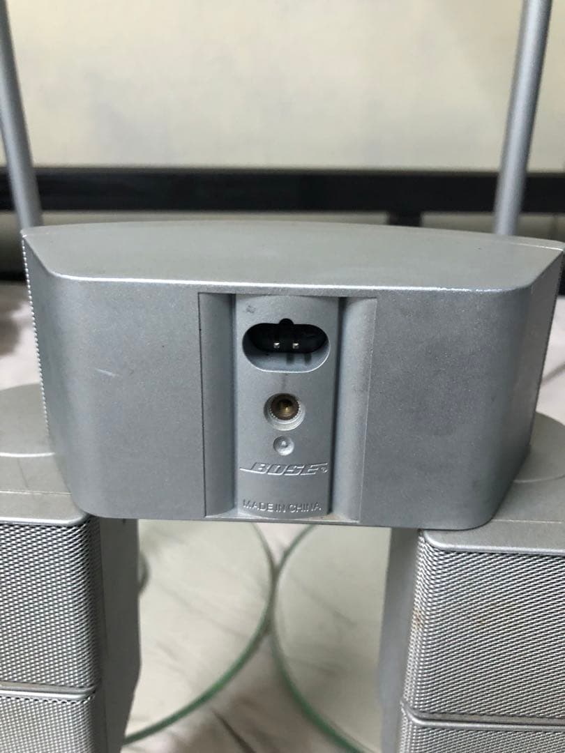 スピーカー・ウーファー BOSE Lifestyle V30 system