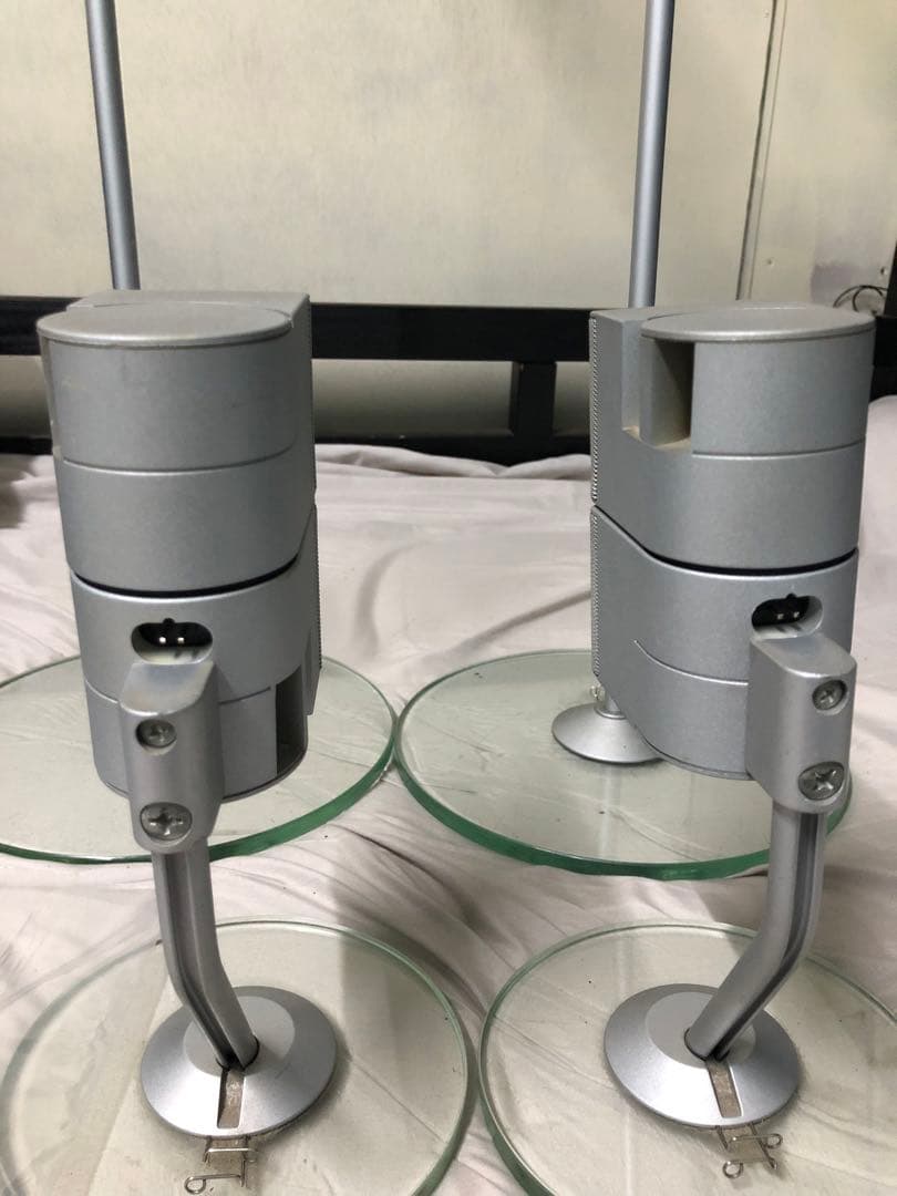 スピーカー・ウーファー BOSE Lifestyle V30 system