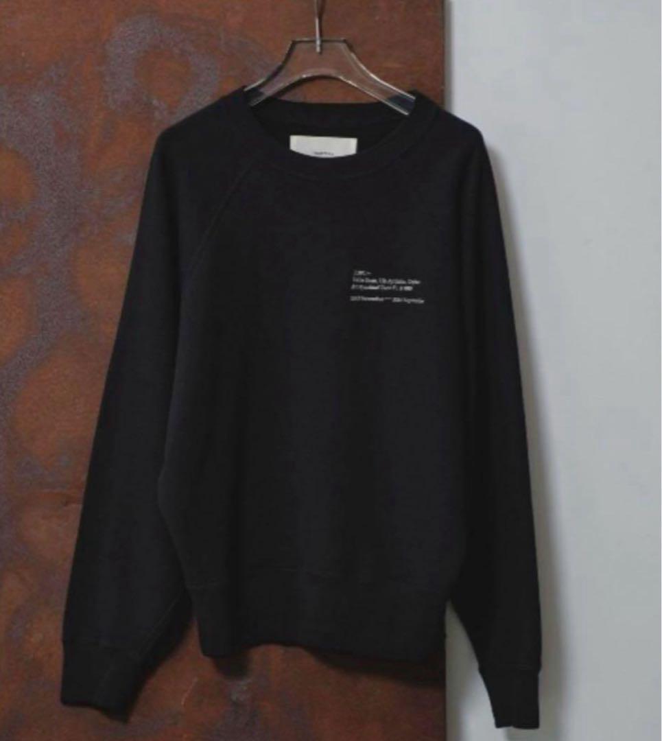 TODAYFUL ★ Useful Sweat Pullover