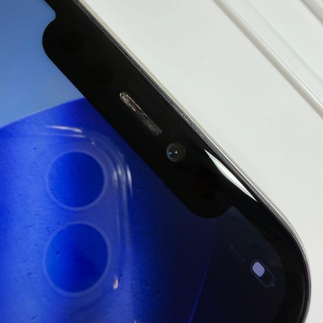 【iPhone11】256GB ホワイト　SIMフリー