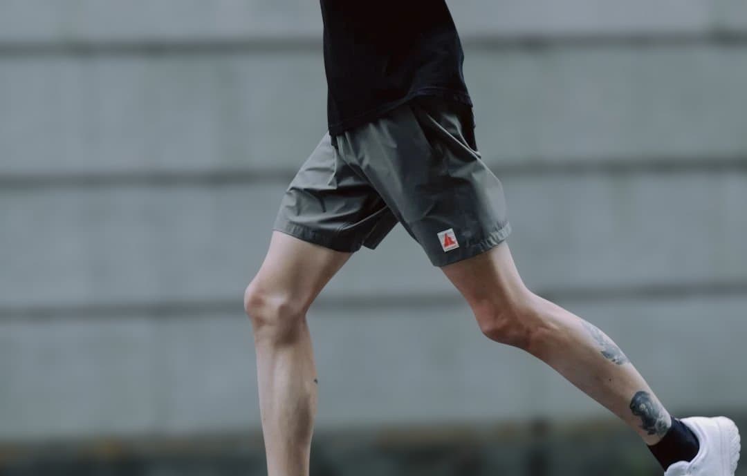 新品 HERENESS SUGARCANE ショーツ (MENS Lサイズ)