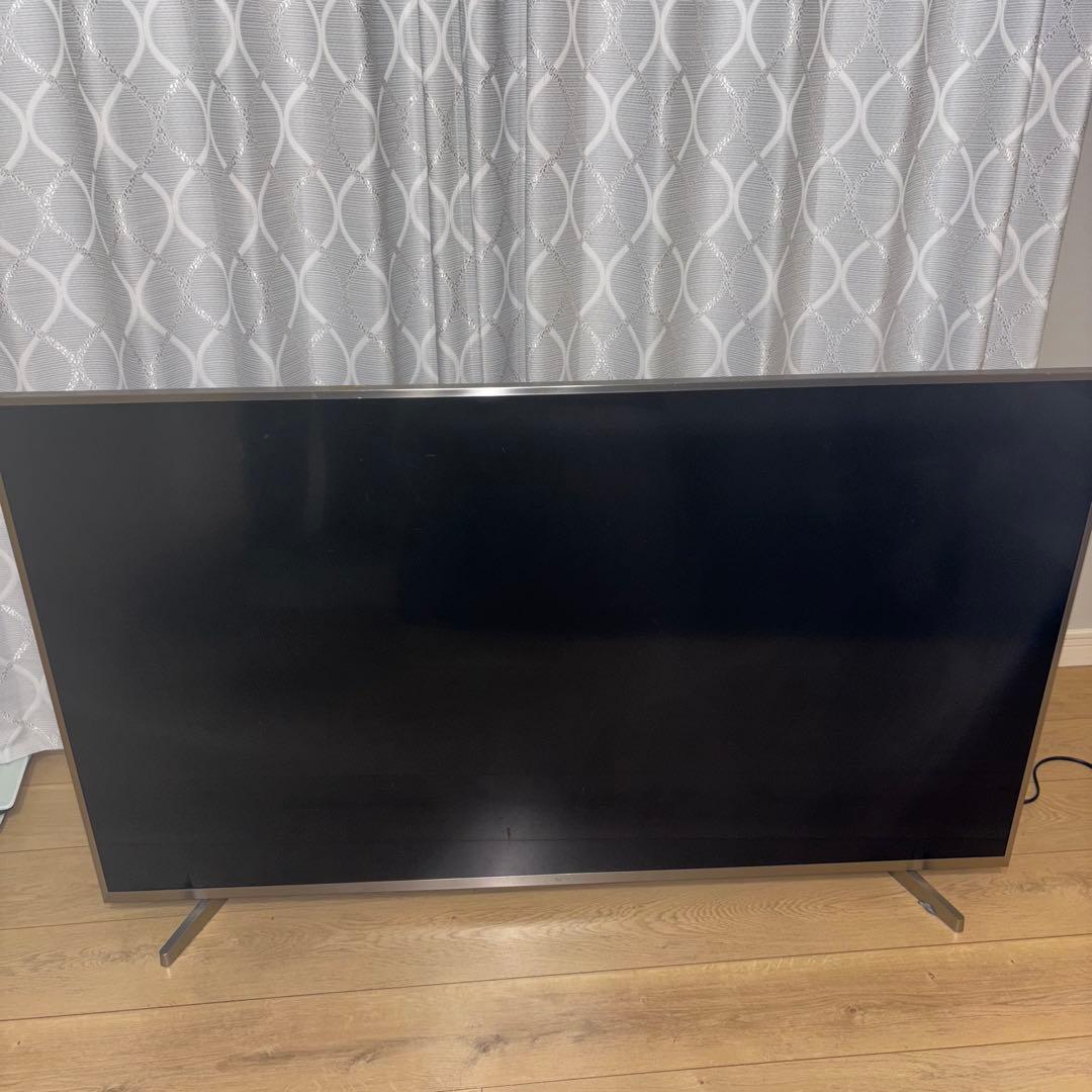 Hisense 液晶テレビ 55型