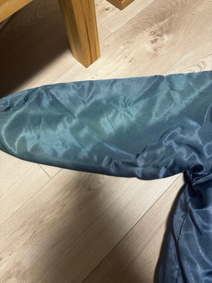 浜田省吾　ON THE ROAD SHOGO HAMADA スタジャン 93